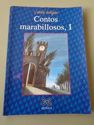 Imagen del vendedor de Contos marabillosos, I a la venta por GALLAECIA LIBROS