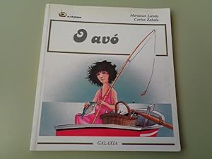 Seller image for O av for sale by GALLAECIA LIBROS