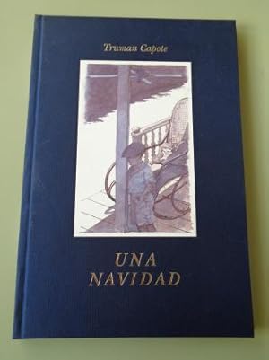 Imagen del vendedor de Una navidad a la venta por GALLAECIA LIBROS