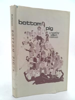Seller image for Bottom Pig for sale by ThriftBooksVintage