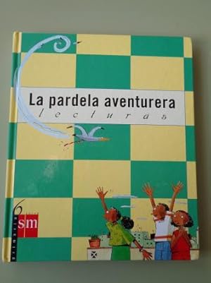 La pardela aventurera. Lecturas 6º Curso de Primaria