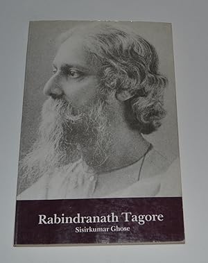Bild des Verkufers fr Rabindranath Tagore (Makers of Indian Literature) zum Verkauf von Bibliomadness