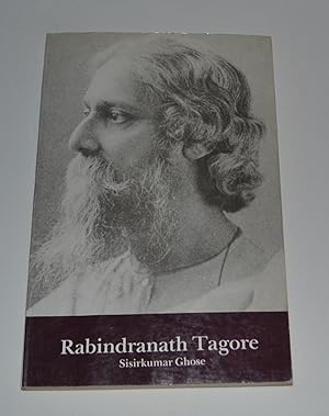 Rabindranath Tagore (Makers of Indian Literature)