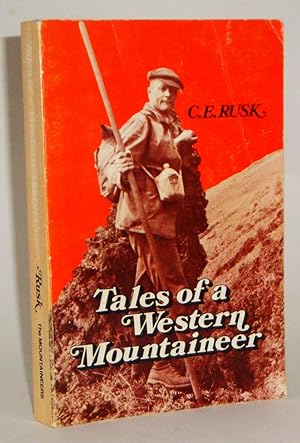 Tales of a Western Mountaineer