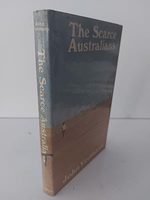 Seller image for The Scarce Australians for sale by Berkshire Rare Books