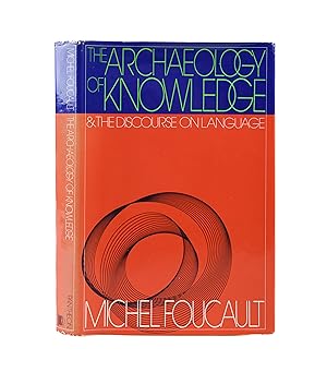 Seller image for The Archaeology of Knowledge for sale by Maggs Bros. Ltd ABA, ILAB, PBFA, BA