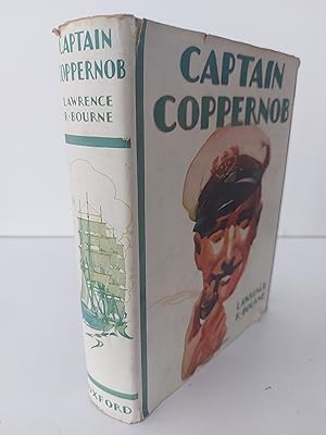 Captain Coppernob - The Story of a Sailing Voyage