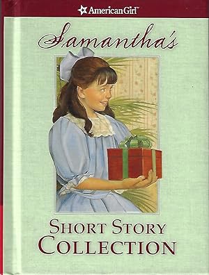 Seller image for Samantha's Short Story Collection for sale by Firefly Bookstore