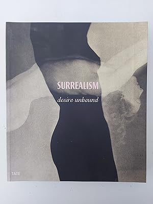 Immagine del venditore per Surrealism. Desire Unbound venduto da Berkshire Rare Books