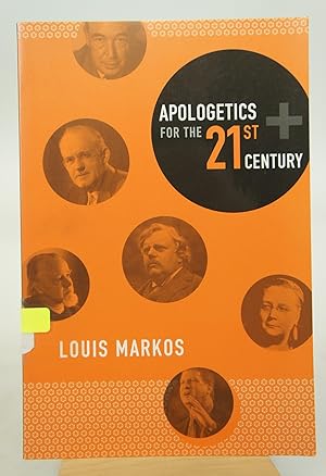 Bild des Verkufers fr Apologetics for the Twenty-First Century (First Edition) zum Verkauf von Shelley and Son Books (IOBA)