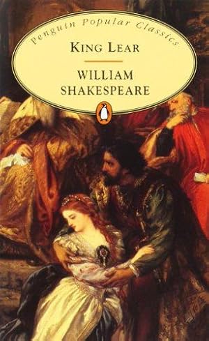 Imagen del vendedor de King Lear a la venta por WeBuyBooks 2