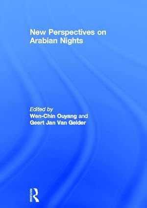 Seller image for New Perspectives on Arabian Nights for sale by moluna