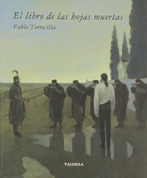 Seller image for Libro de las hojas muertas, el for sale by LIBRERA OESTE