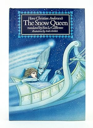 Seller image for The Snow Queen for sale by Bookworm and Apple