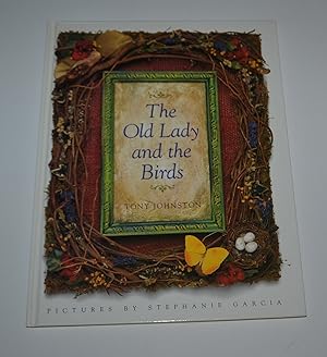 Seller image for The Old Lady and the Birds for sale by Bibliomadness