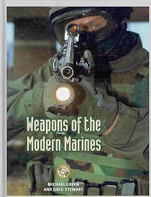 Bild des Verkufers fr Weapons of the Modern Marines (Battlegear). zum Verkauf von Antiquariat Bernhardt