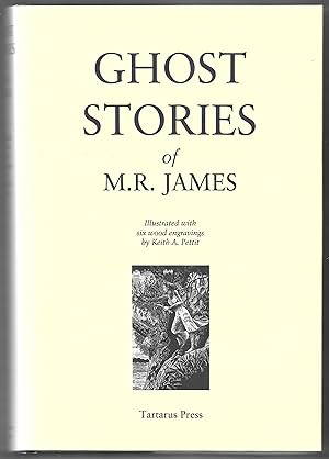 Ghost Stories of M. R. James