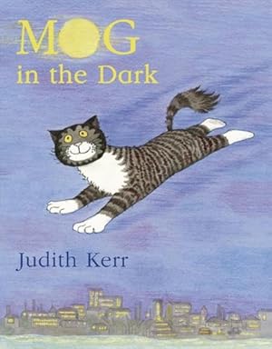 Seller image for Mog in the Dark for sale by WeBuyBooks 2