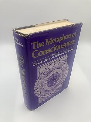 Seller image for Metaphors of Conciousness for sale by thebookforest.com