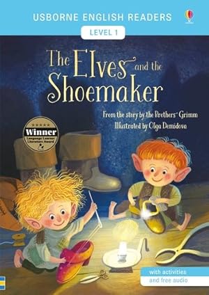 Bild des Verkufers fr Elves and the Shoemaker zum Verkauf von GreatBookPrices