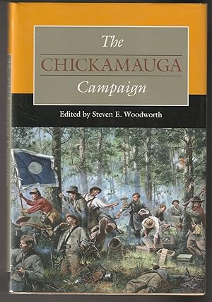 Seller image for The Chickamauga Campaign for sale by Brenner's Collectable Books ABAA, IOBA