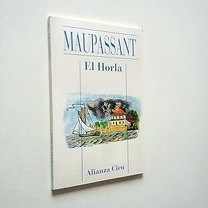 Seller image for El horla for sale by MAUTALOS LIBRERA