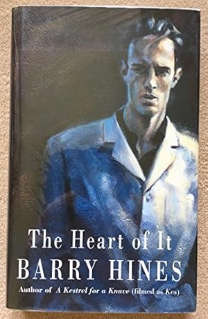 Seller image for The Heart of It for sale by WeBuyBooks