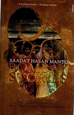 Seller image for Bombay Stories for sale by Once Read Books