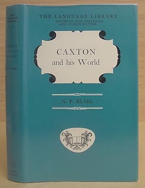 Caxton And His World