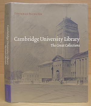 Cambridge University Library - The Great Collections