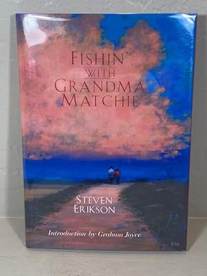 Bild des Verkufers fr Fishin' with Grandma Matchie zum Verkauf von Mear Global