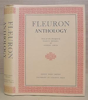 Fleuron Anthology