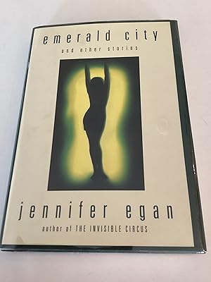 Seller image for Emerald City for sale by Brothers' Fine and Collectible Books, IOBA