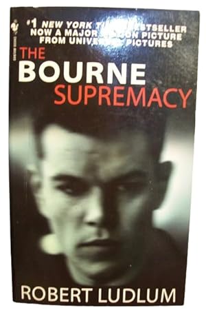 The Bourne Supremacy