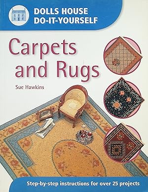 Seller image for Dolls House Do It Yourself: Carpets and Rugs for sale by PJK Books and Such
