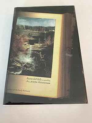 Immagine del venditore per Kaaterskill Falls venduto da Brothers' Fine and Collectible Books, IOBA