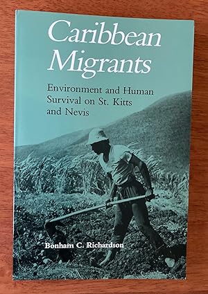 Bild des Verkufers fr Caribbean Migrants zum Verkauf von M.S.  Books