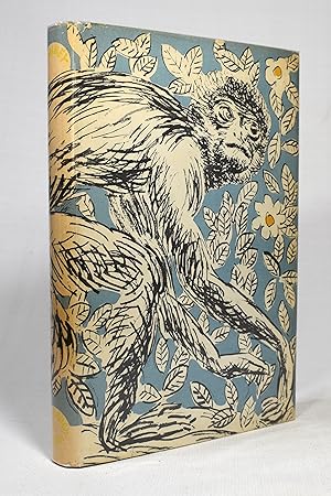 Seller image for MONKEY for sale by Lost Time Books