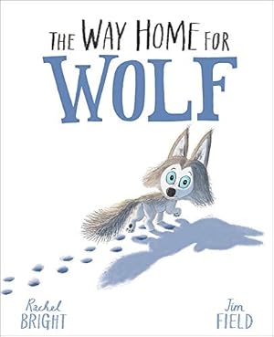 Seller image for The Way Home For Wolf for sale by WeBuyBooks