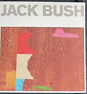 Jack Bush (French edition)