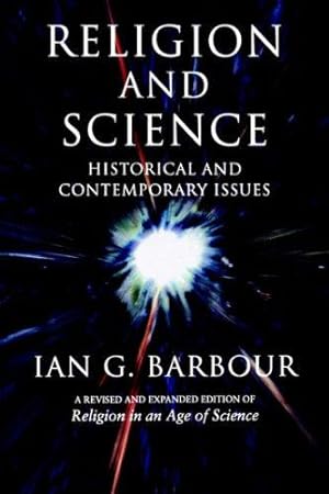 Seller image for Religion and Science: Historical and Contemporary Issues for sale by WeBuyBooks