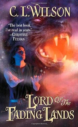Seller image for Lord of the Fading Lands for sale by WeBuyBooks