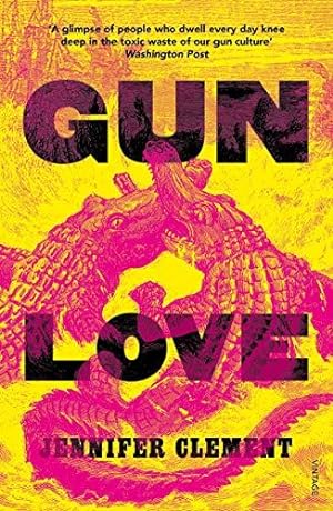 Imagen del vendedor de Gun Love a la venta por WeBuyBooks