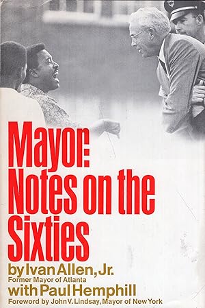 Mayor: Notes on the Sixties