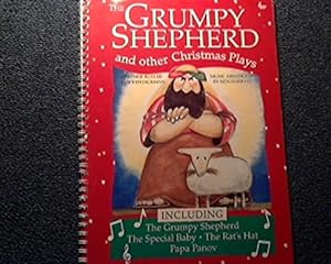 Bild des Verkufers fr The Grumpy Shepherd and Other Christmas Plays zum Verkauf von WeBuyBooks