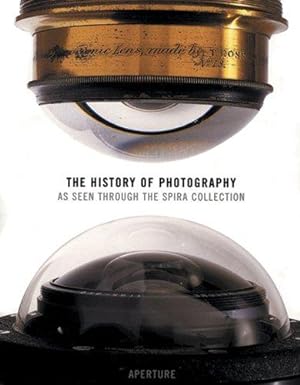 Bild des Verkufers fr History of Photography zum Verkauf von WeBuyBooks