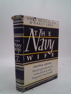 Seller image for The Navy Wife for sale by ThriftBooksVintage