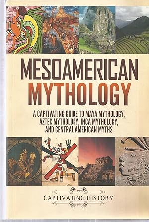 Mesoamerican Mythology