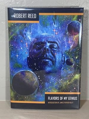 Seller image for Flavors of My Genius for sale by Mear Global