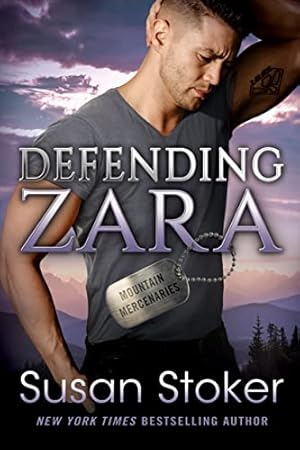 Immagine del venditore per Defending Zara: 6 (Mountain Mercenaries, 6) venduto da WeBuyBooks